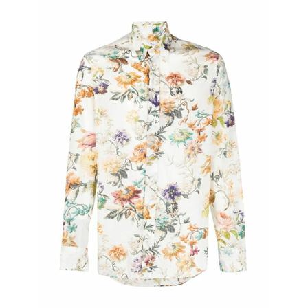 Etro Formal Shirts Hvid, Herre Skjorter