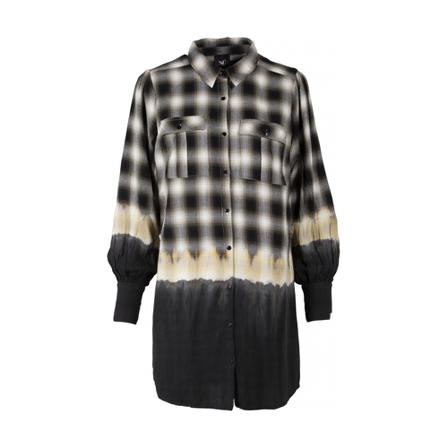 NÜ Denmark Kin shirt Sort, Dame Skjorter, Størrelse: L