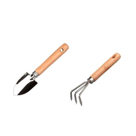 Produktkälla rostfritt stål spade barnspade trädgårdsspade spade trähandtag blomspad rostfritt stål stege spade trädgårdsverktyg