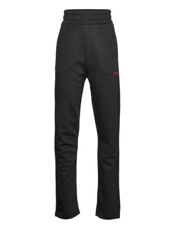 Bremerhaven Pants Svetari Collegepaita Musta FILA