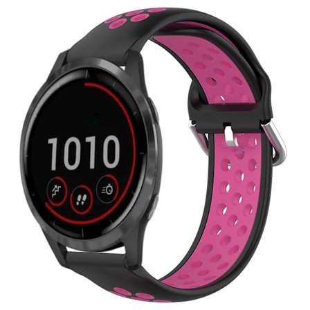 22 mm watch för Garmin Vivoactive4