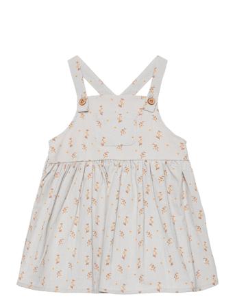 Nbfdaisy Loose Skirtall Lil Grey Lil'Atelier