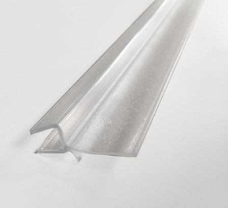 Svedbergs 98210 Släplist, Badrum