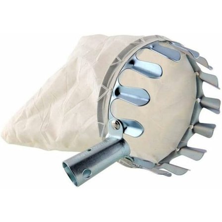 Fruktplockare Combisystem Fruktplockare Utan Teleskophandtag I Metall