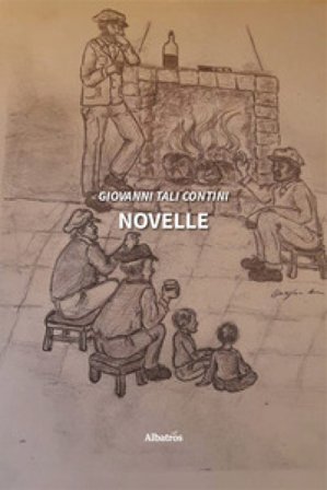 Novelle Giovanni Tali Contini