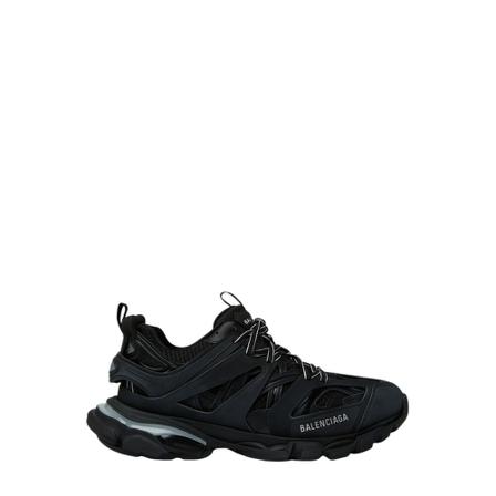 Balenciaga Track LED Sneakers svart, Herr, Herr, Storlek: 41 EU