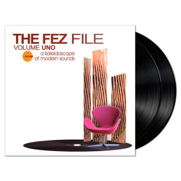 The fez file volume uno NA