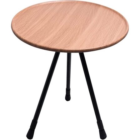 Sammenleggbart campingbord, fortykket, 2 nivåers justering, bærbar, forsterket struktur, aluminiumslegering, tetthetsplate, utendørsbord for utendørs,