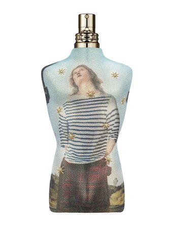 Jean Paul Gaultier Jean Paul Gaultier Le Male Eau De Toilette Collector Xmas 125 Ml - Nude - ONE SIZE