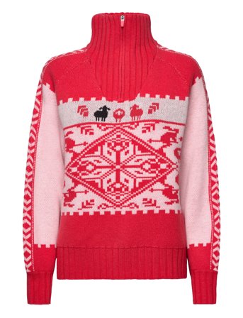 Kari Traa | Saga Knit | S