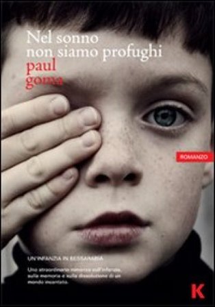Nel sonno non siamo profughi Paul Goma