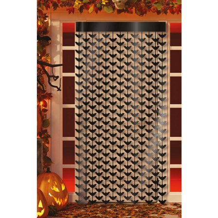 Dörrdraperi Fladdermöss 100x200cm