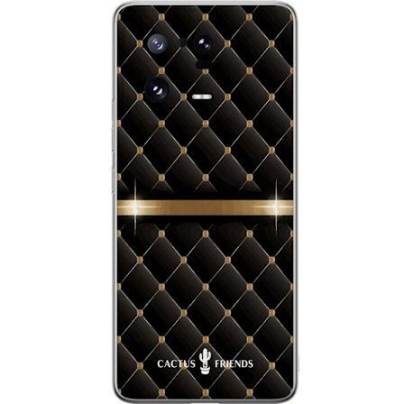 Yhteensopiva Puhelinkuori Xiaomi Xiaomi 13 Pro Cactus and Friends – NightQuilt