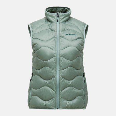 Peak Performance - Helium Down Vest Dam