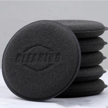 Vahaus Puolan sienet Foam Sponge GREY