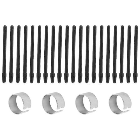 20 kpl Graafisen piirtoalustan standardikynän kärkiä ja 4 kpl kynänpoistotyökalusarjoja piirtämiseen