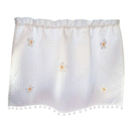 Bilgardin sidofönster solskydd 6 6