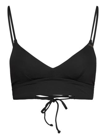 Wave Top Black O'neill