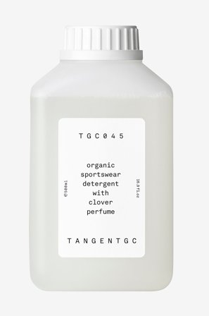 Tangent GC - Vaskemiddel for treningsklær Clover 500 ml - Hvit - Oppvask- & rengjøringsredskap - Fra Homeroom