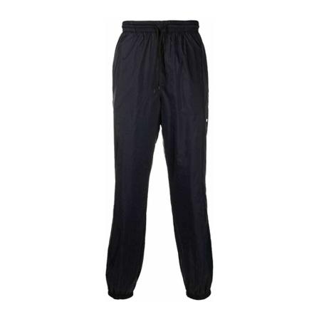Msgm - Joggingbyxor - Svart - Herr - Storlek: M, Herr, Storlek: M