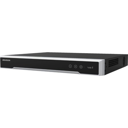 Hikvision 16-ch 1U 16 PoE 8K NVR