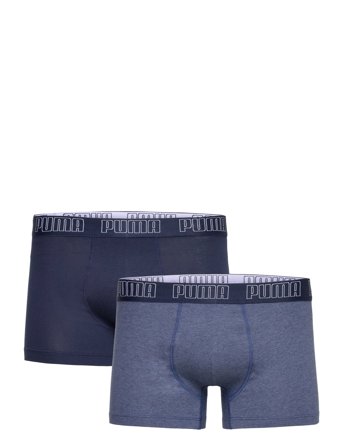 PUMA | Puma Men Everyday Trunks 2P | M