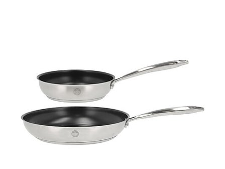 Stekepannesett 2 Deler Roya