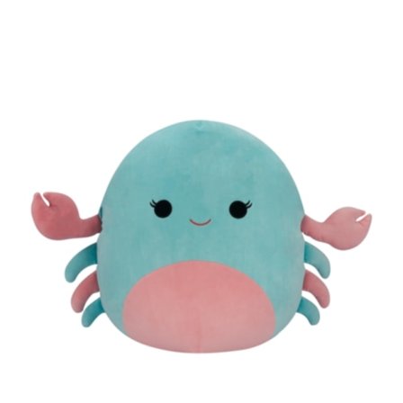 Squishmallows Isler the Crab, 50 cm