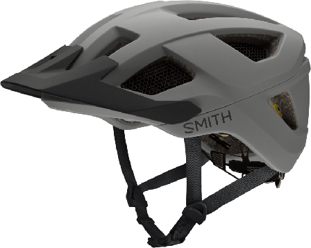 Smith Session MIPS Bike helmets Grey L