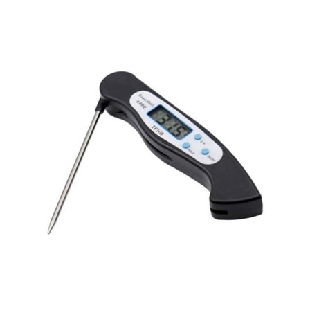 300 ovner Baketermometer Steketermometer for baking mm