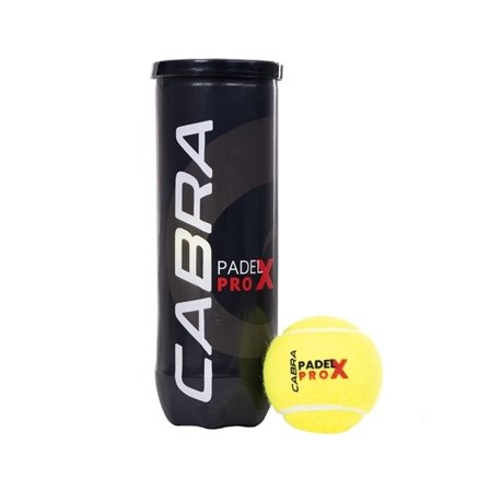 Cabra Padel ProX 12 rör
