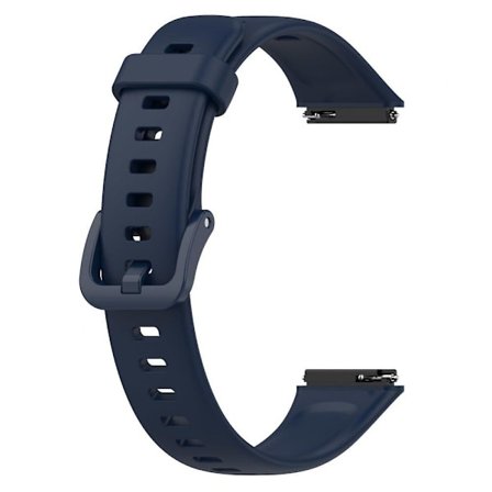 2023 Silikonrem för Huawei Band 7 Smart Watch Armband