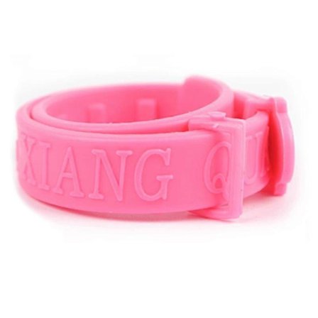 2 stk. Sommer Lopperensningsværktøj Justerbar Anti Loppe Kattehalsbånd Halsrem Afvisende Anti Mide