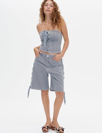 Baum und Pferdgarten Maoki - Grey - 38