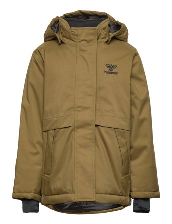 Hummel | Hmlurban Tex Jacket | 152