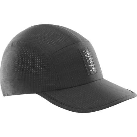 Salomon - Bonnets et casquettes Bonnets et casquettes S/lab Ultra Summer Ca - Deep Black
