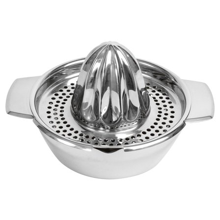 Exxent Citruspresser - Rustfri stål | KitchenOne