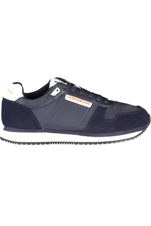 Calvin Klein Calzatura Sportiva Uomo Blu