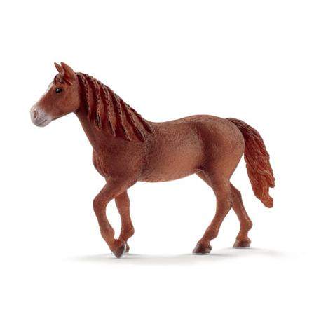 Schleich Morganhäst Sto 13870 Multifärg