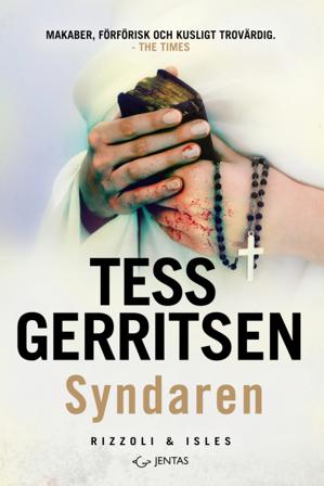 Syndaren - Bok av Tess Gerritsen - Pocket