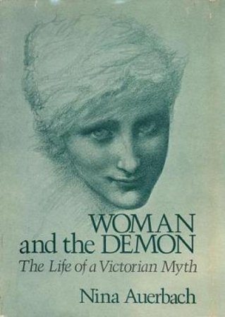 Woman and the Demon