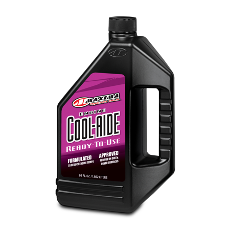 Maxima Cool-Aide Premixed Coolant 1.9 L