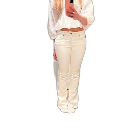 Vita bootcut jeans