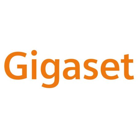GIGASET PRO Guertelclip R630H