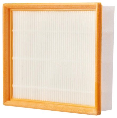 EGO AVF0900 Filter till WDV0900E, Städ- & rengöringsmaskiner