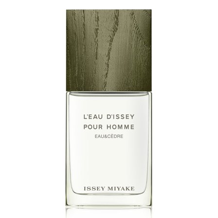 Issey Miyake L'eau D'issey Pour Homme Eau & Cèdre 50ml - Eau de Toilette