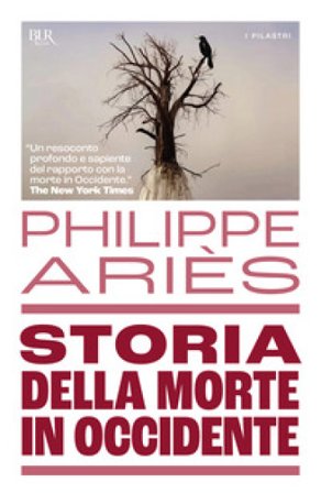 Storia della morte in Occidente Philippe Aries