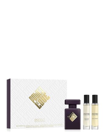 INITIO Parfums Privés Side Effect Christmas Set 2025 50Ml + 2 X10Ml - Nude - ONE SIZE