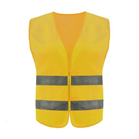 Heijastinliivit - Eri värejä