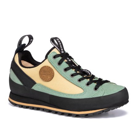 Hanwag - Hanwag Rotpunkt Low Lady LL 38
